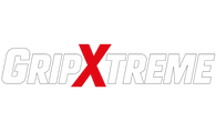 GripXtreme Logo with Red X