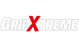 GripXtreme Logo with Red X