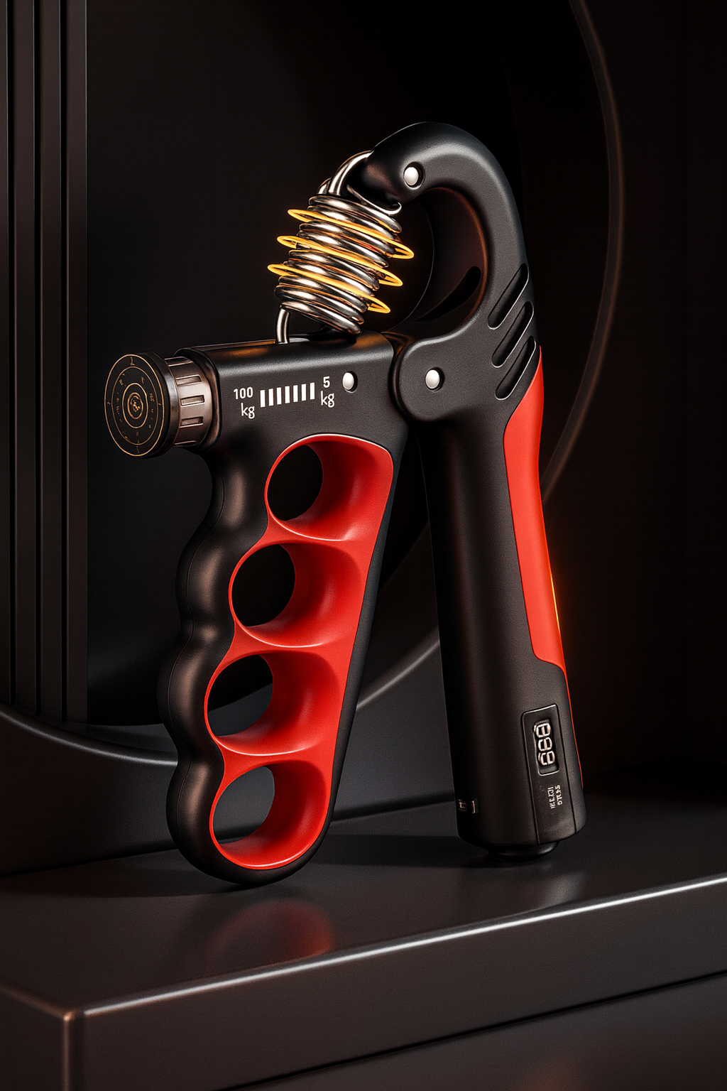 Grips for the gym: The hidden key to better lifts and stronger hands