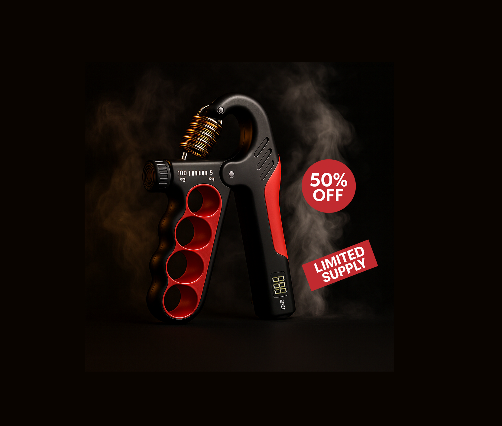 Train Smarter. Recover Faster.