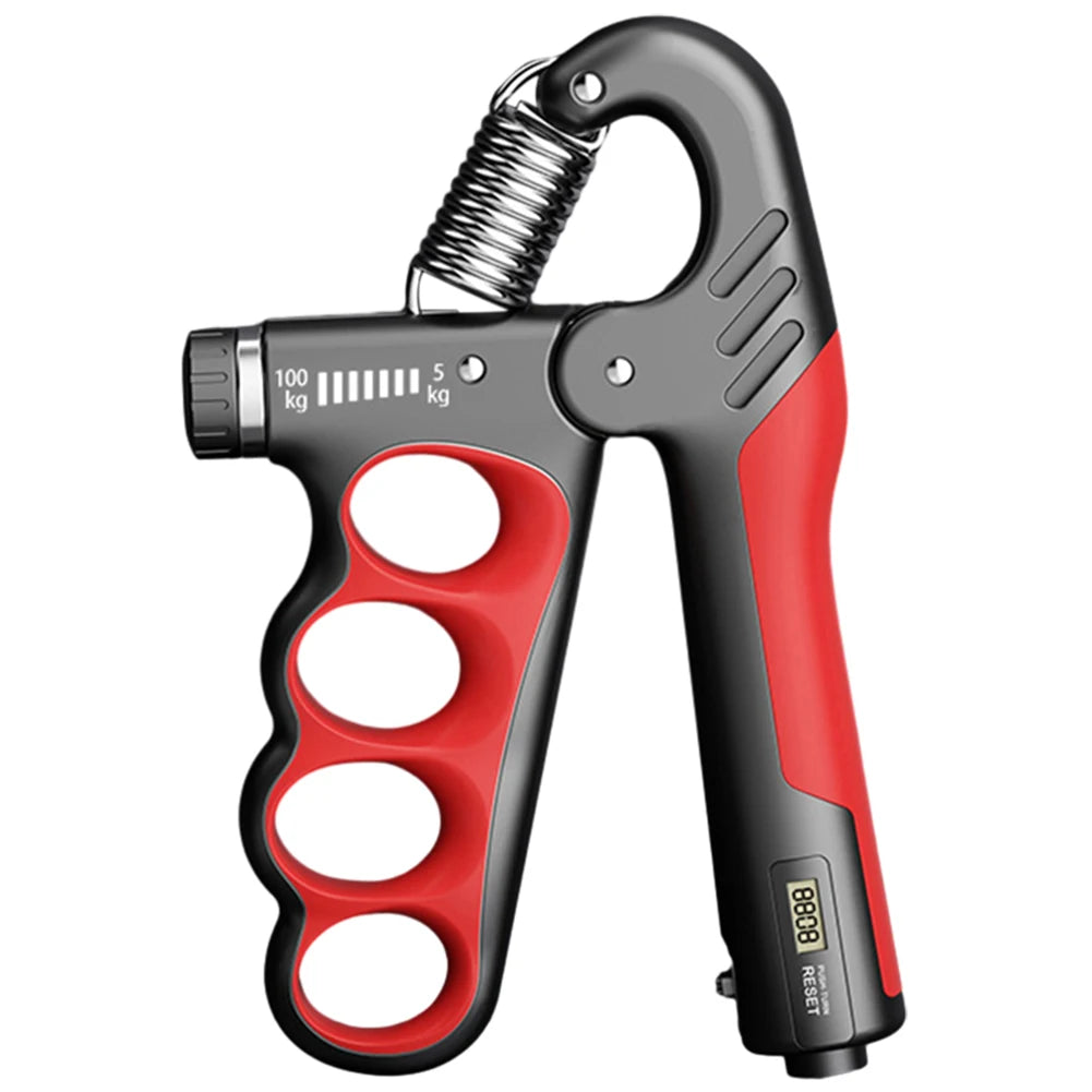 5-100KG Grip Strength Trainer