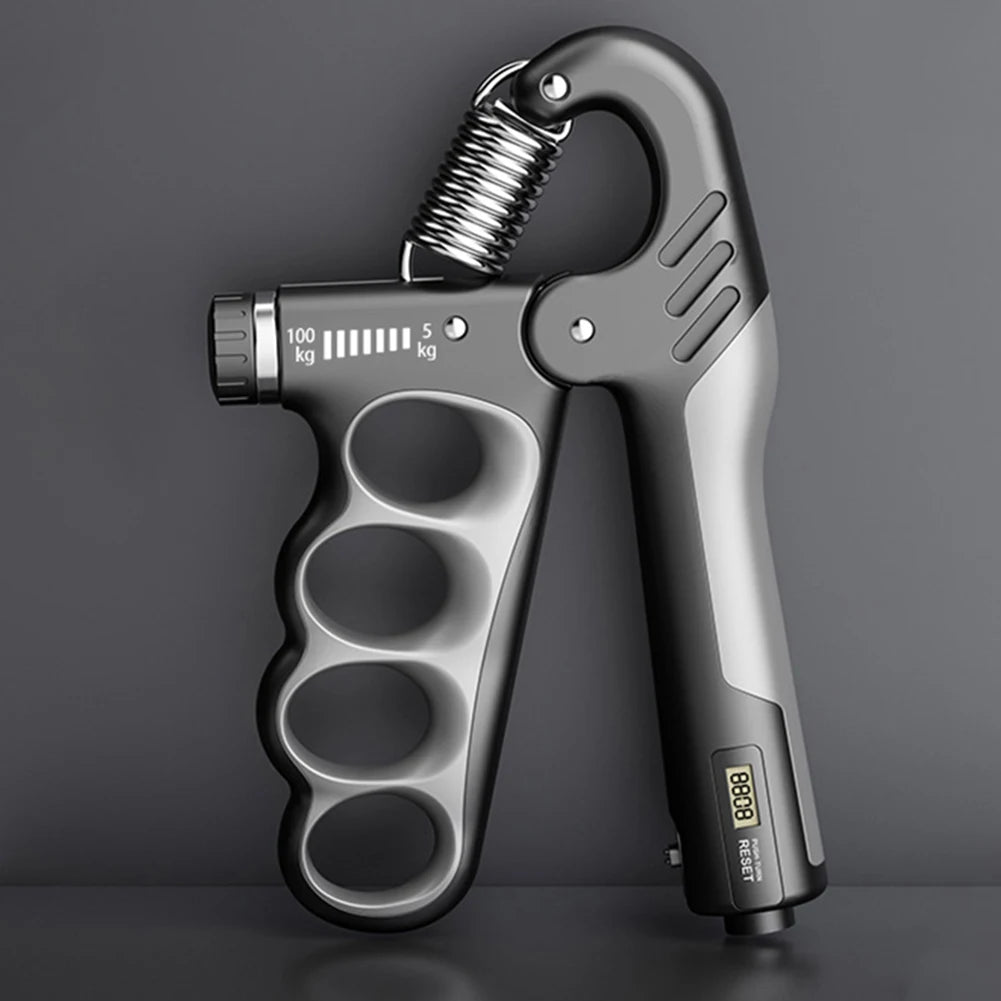 5-100KG Grip Strength Trainer