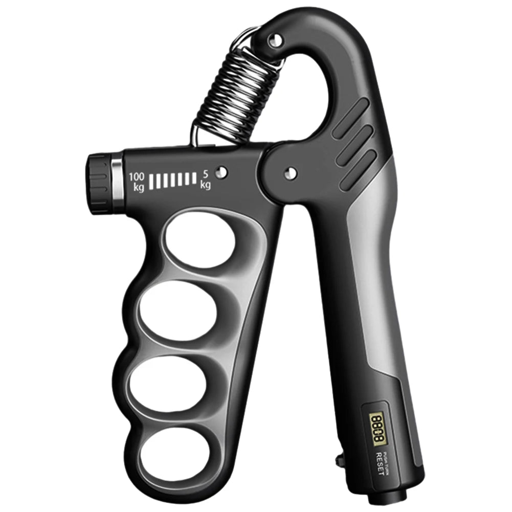 5-100KG Grip Strength Trainer