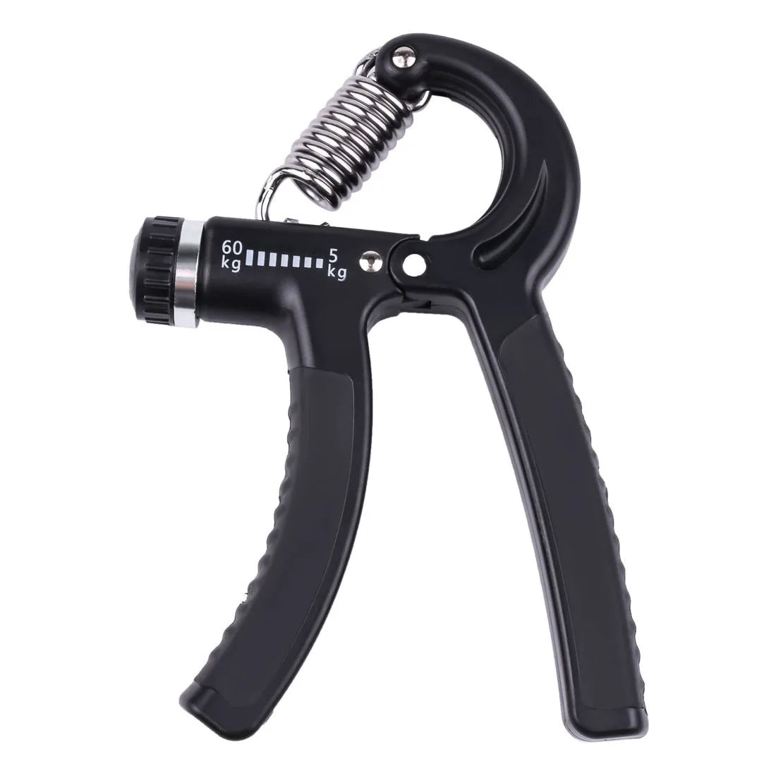 Adjustable 5-100kg Hand Strengthener